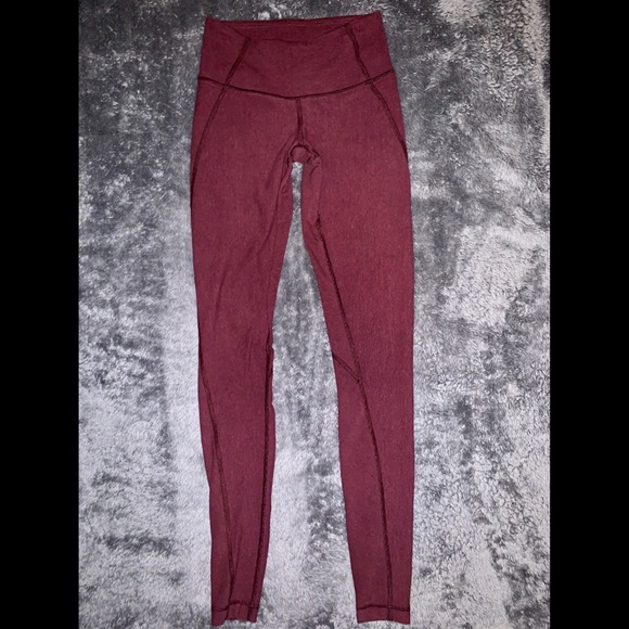 Lulu leggings - Picture 2 of 3